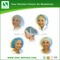 cotton fabric PP Spunbond 100%Polypropylene Nonwoven headgear